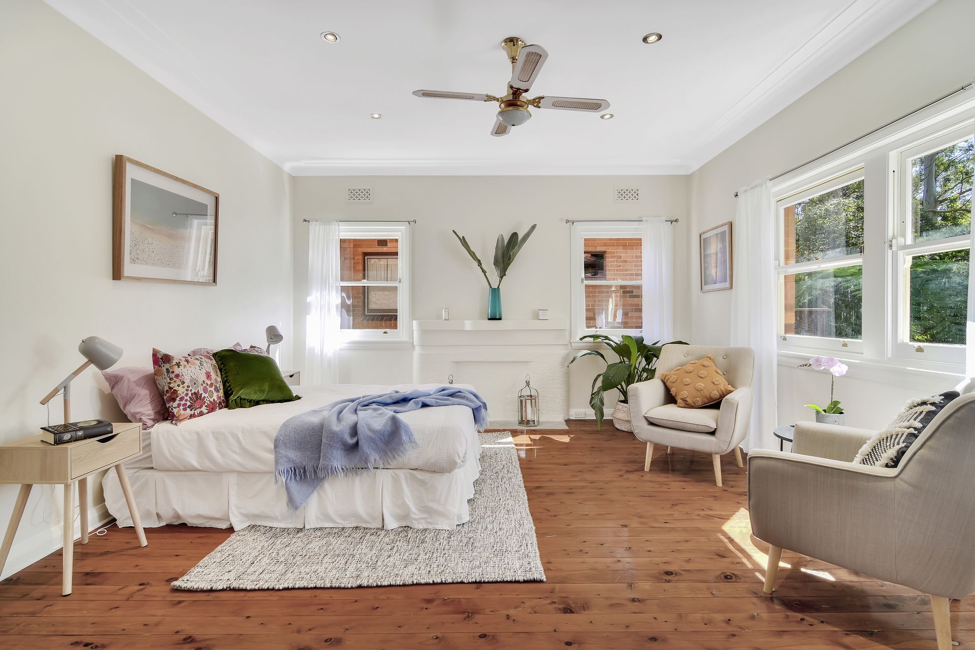 46 Dalrymple Avenue Chatswood NSW 2067