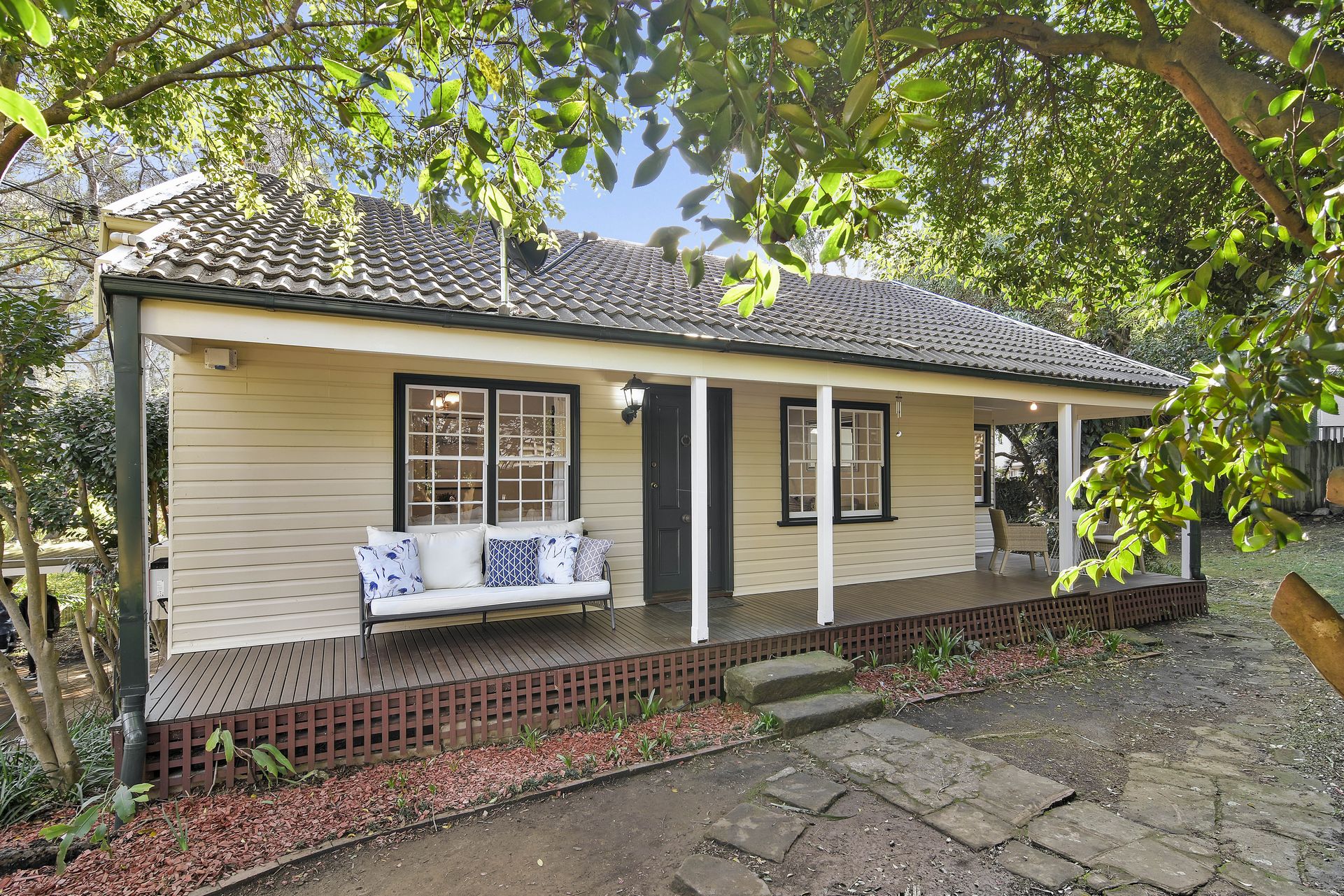 38 Mona Vale Road Pymble NSW 2073