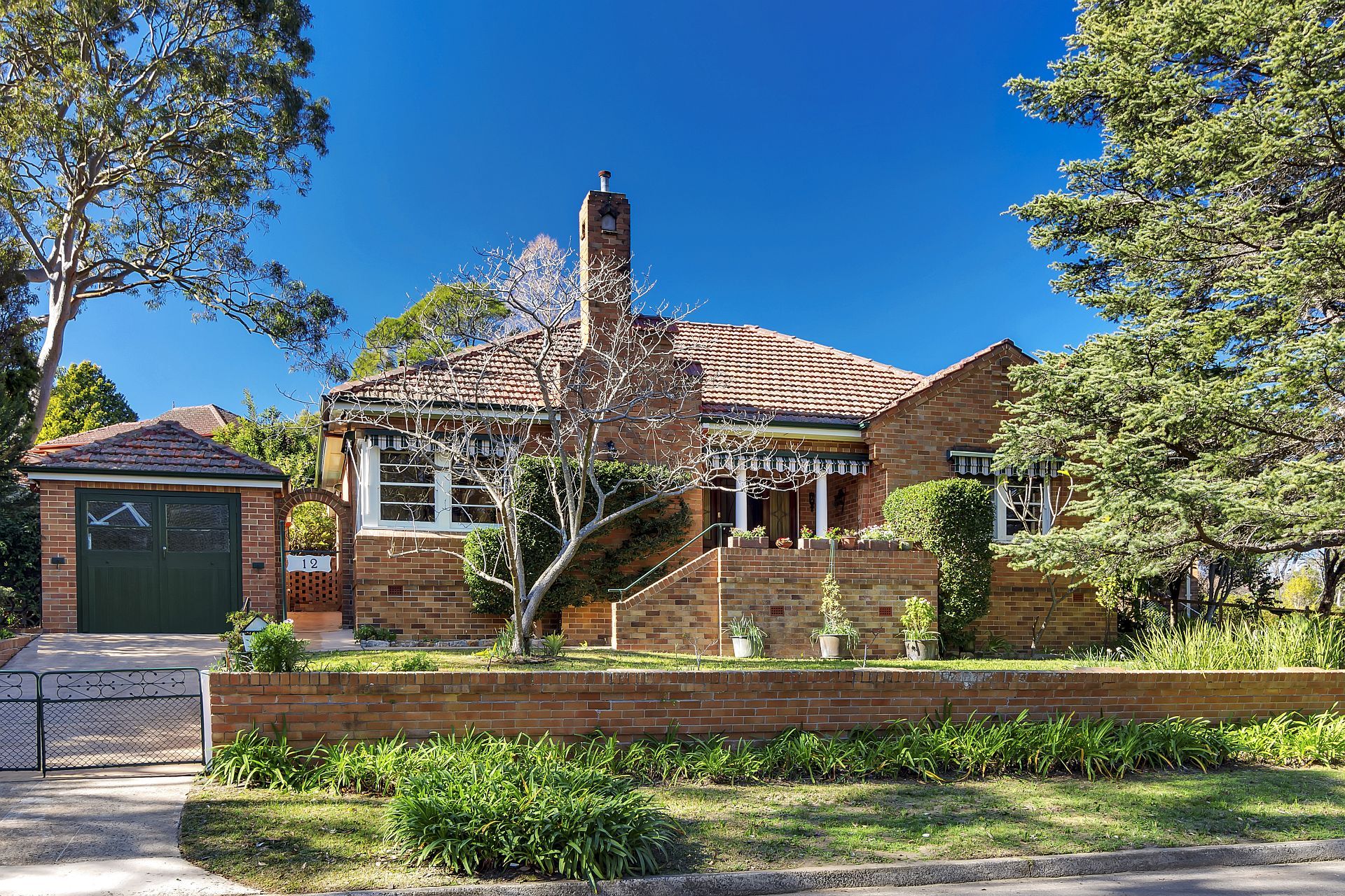 12 Wilfred Avenue Chatswood NSW 2067