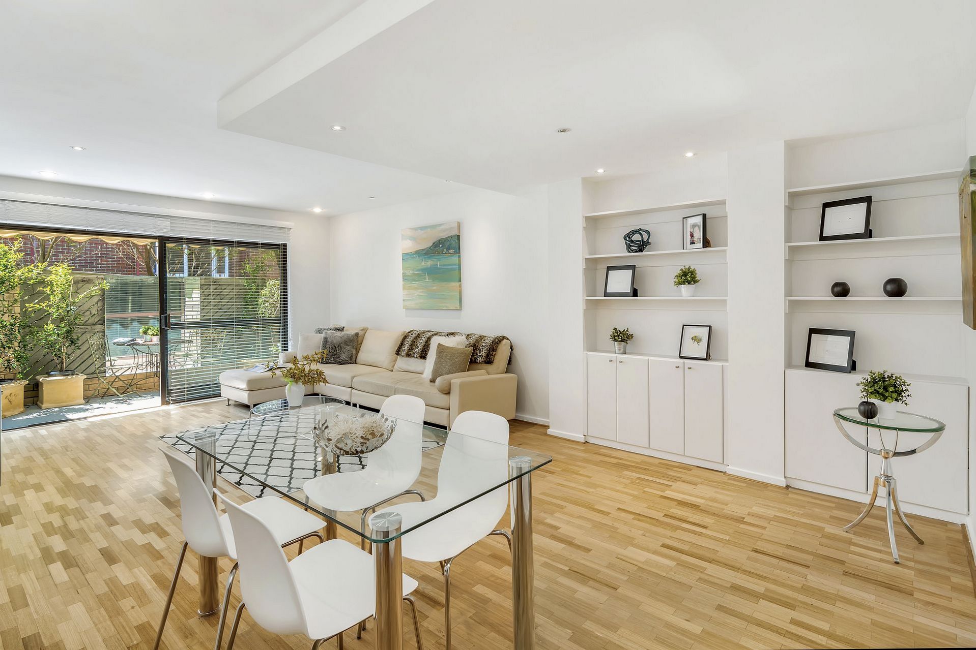 4/56 Greenwich Road Greenwich NSW 2065