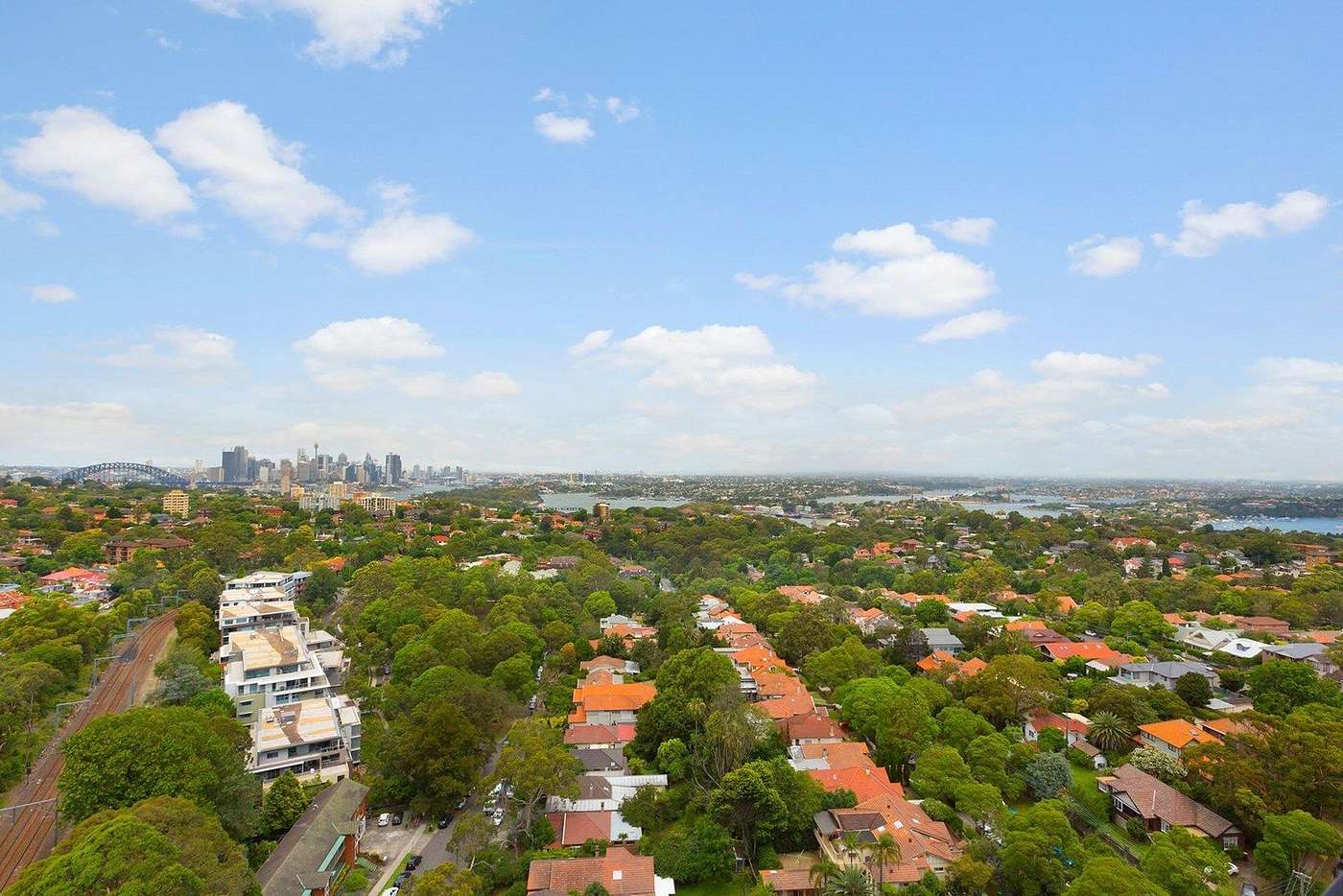 Real Estate For Sale 2201/1 Marshall Avenue, St Leonards NSW 2065