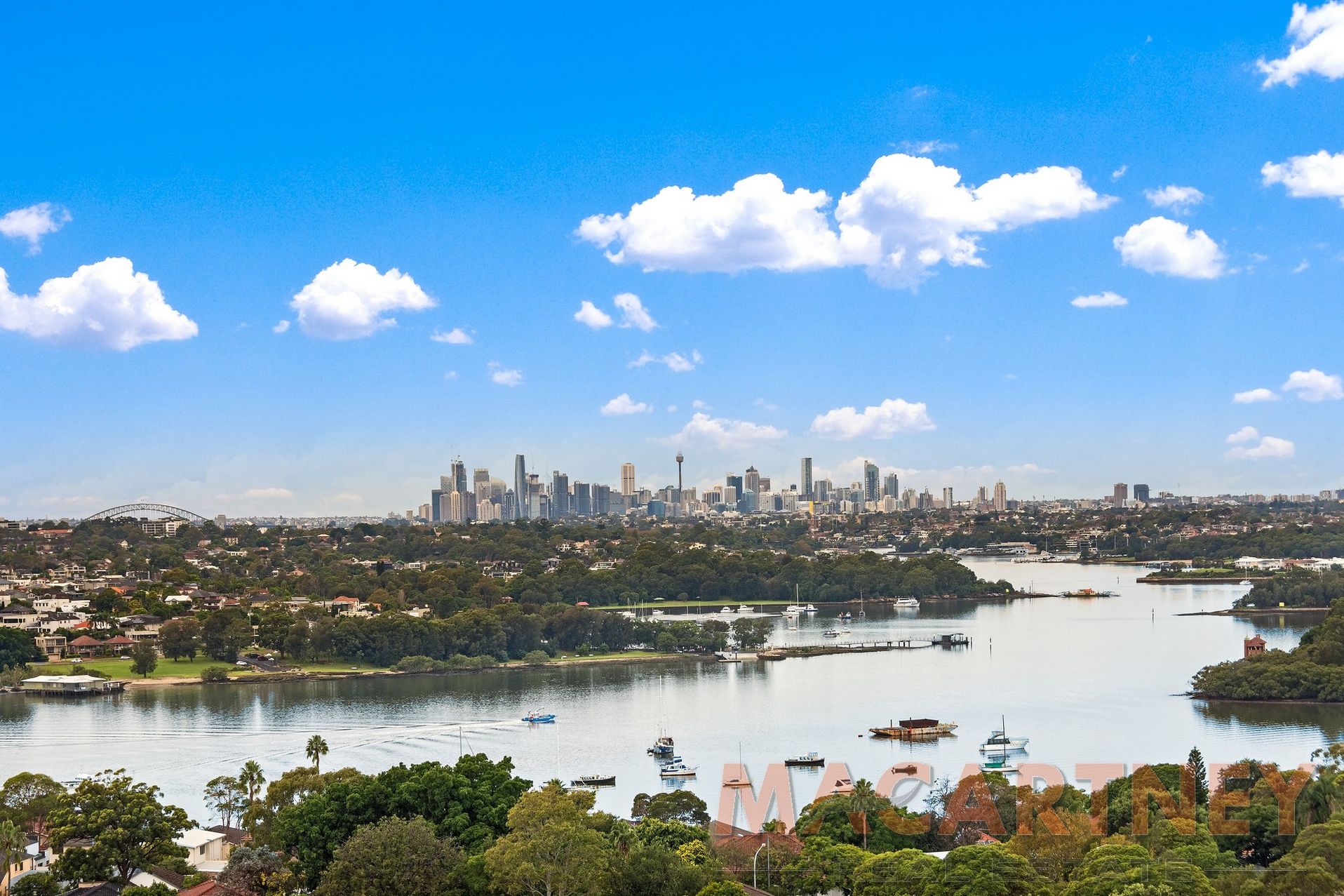 1803/87 Shoreline Drive, Rhodes NSW 2138