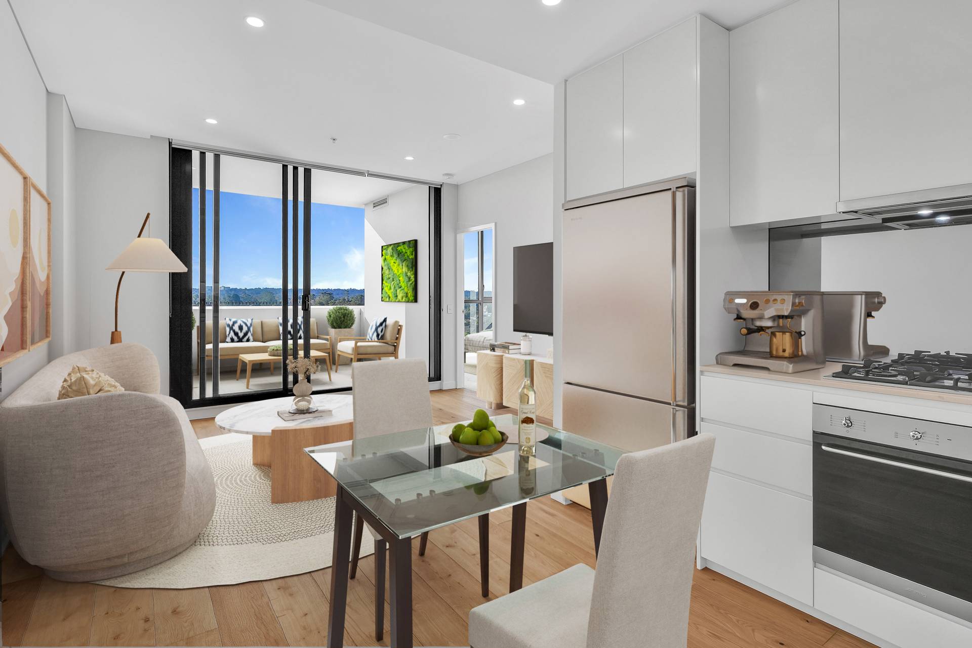 810/22 Cambridge Street, Epping NSW 2121
