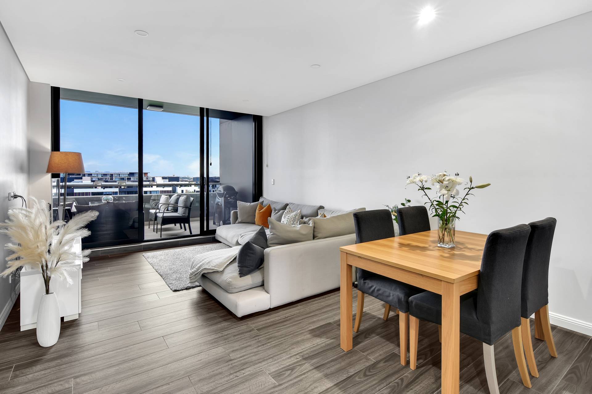 611/54 Rosebery Avenue, Rosebery NSW 2018