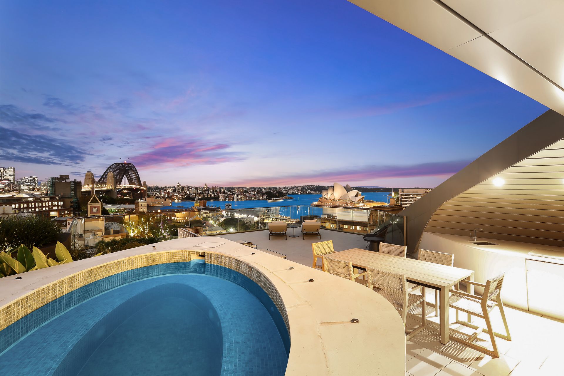 801/85 Harrington Street, The Rocks NSW 2000