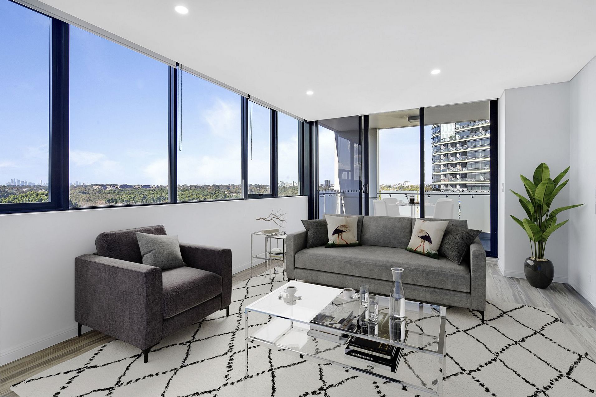 625/2 Betty Cuthbert Avenue SYDNEY OLYMPIC PARK NSW 2127