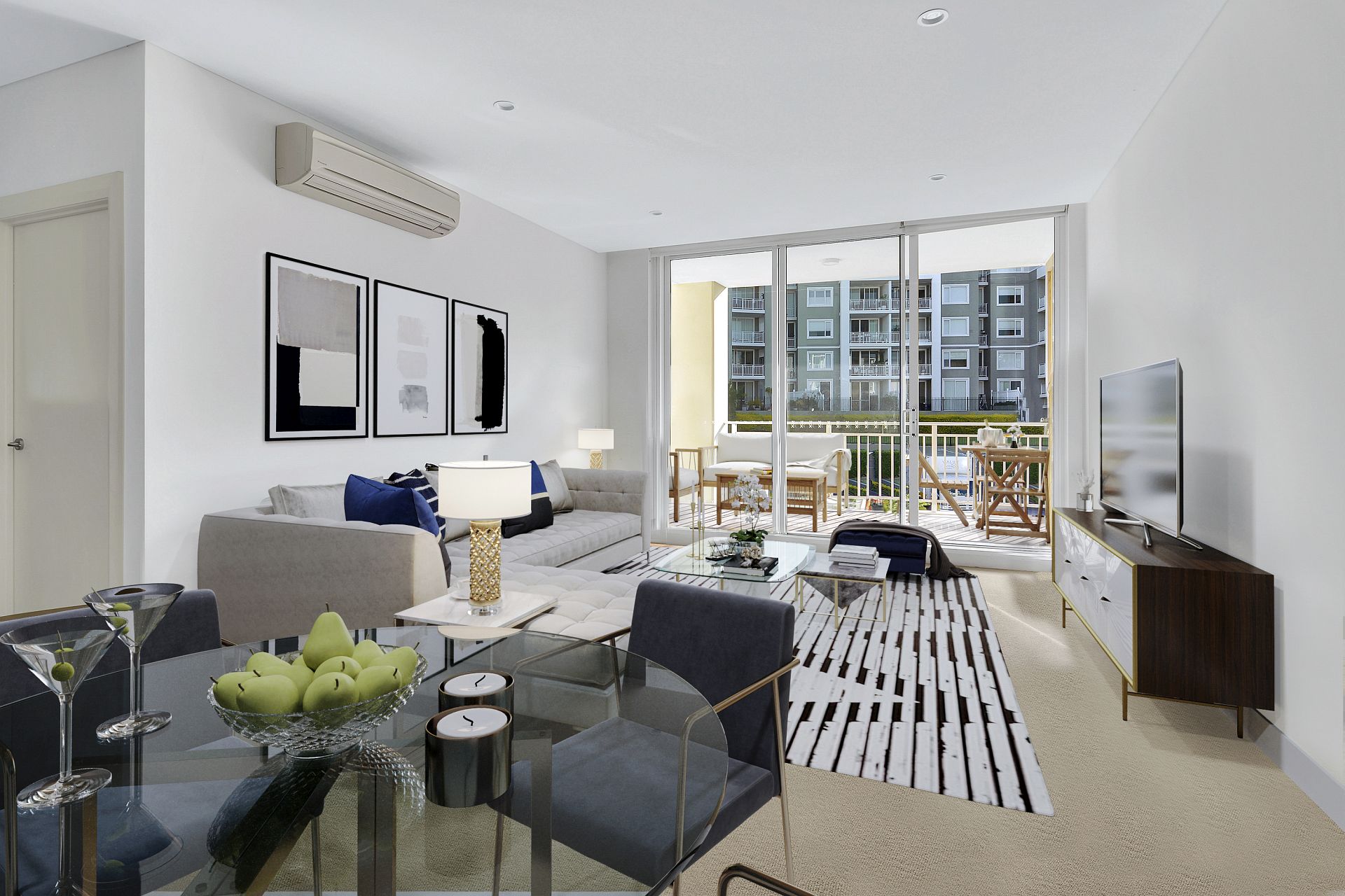 316/55-58 Peninsula Drive Breakfast Point NSW 2137