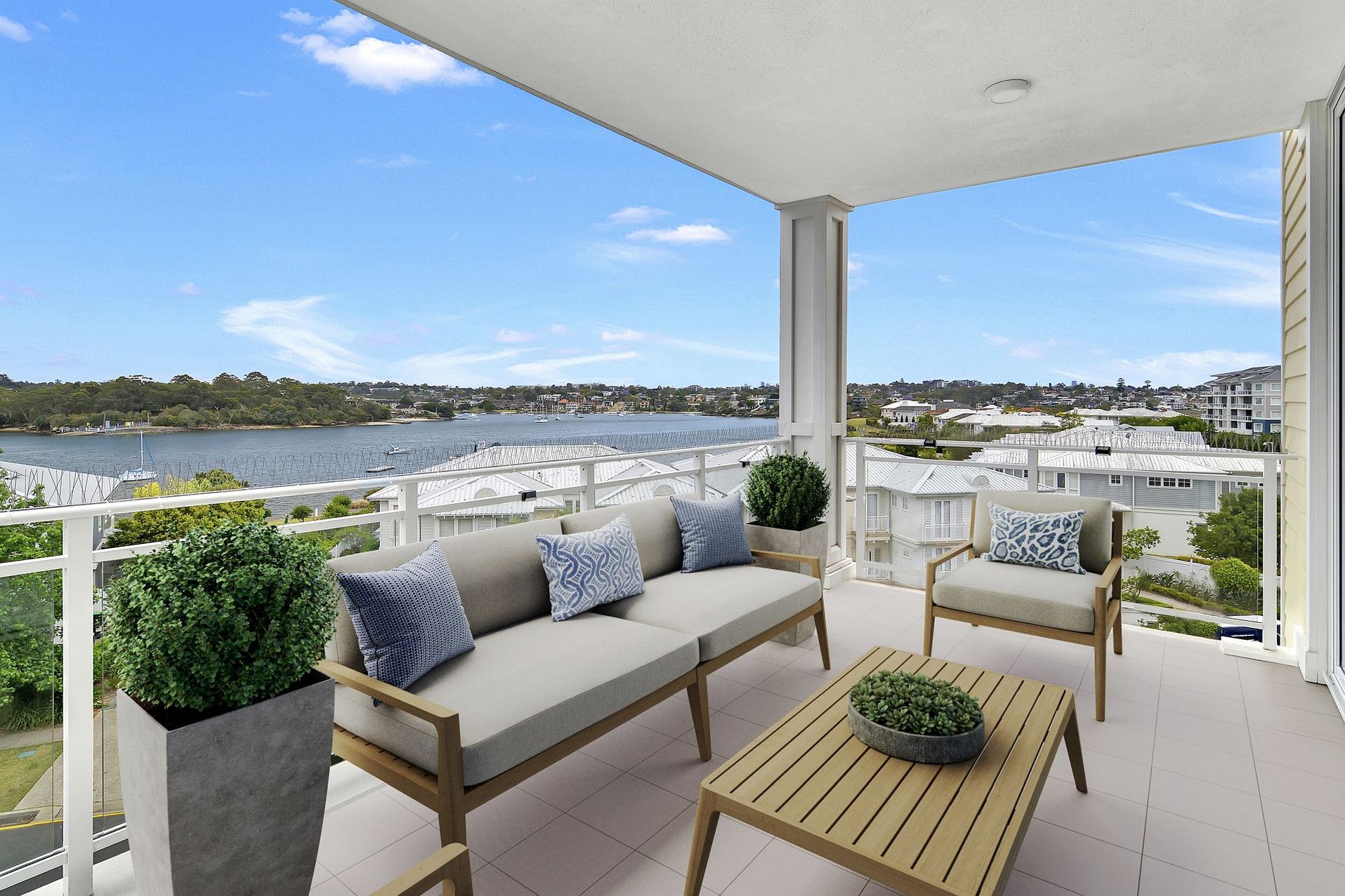 415/58 Peninsula Drive, Breakfast Point NSW 2137