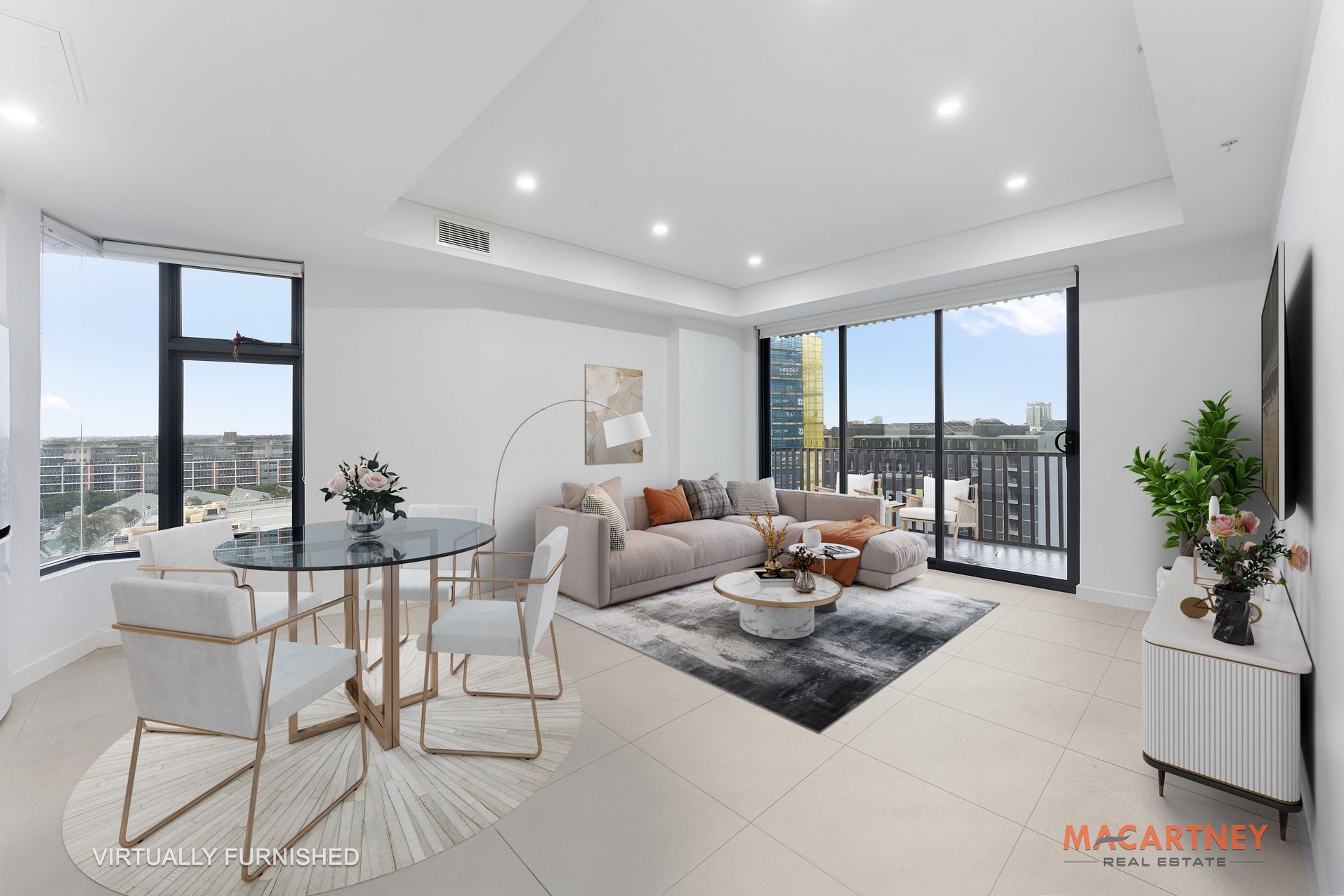 903/107 Dalmeny Avenue, Rosebery NSW 2018