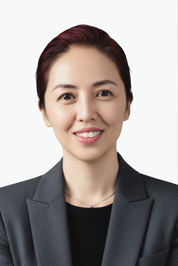 Christina Gao