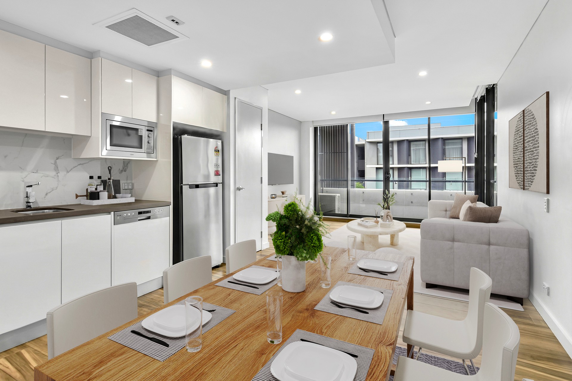 303/60 Rosebery Avenue, Rosebery NSW 2018