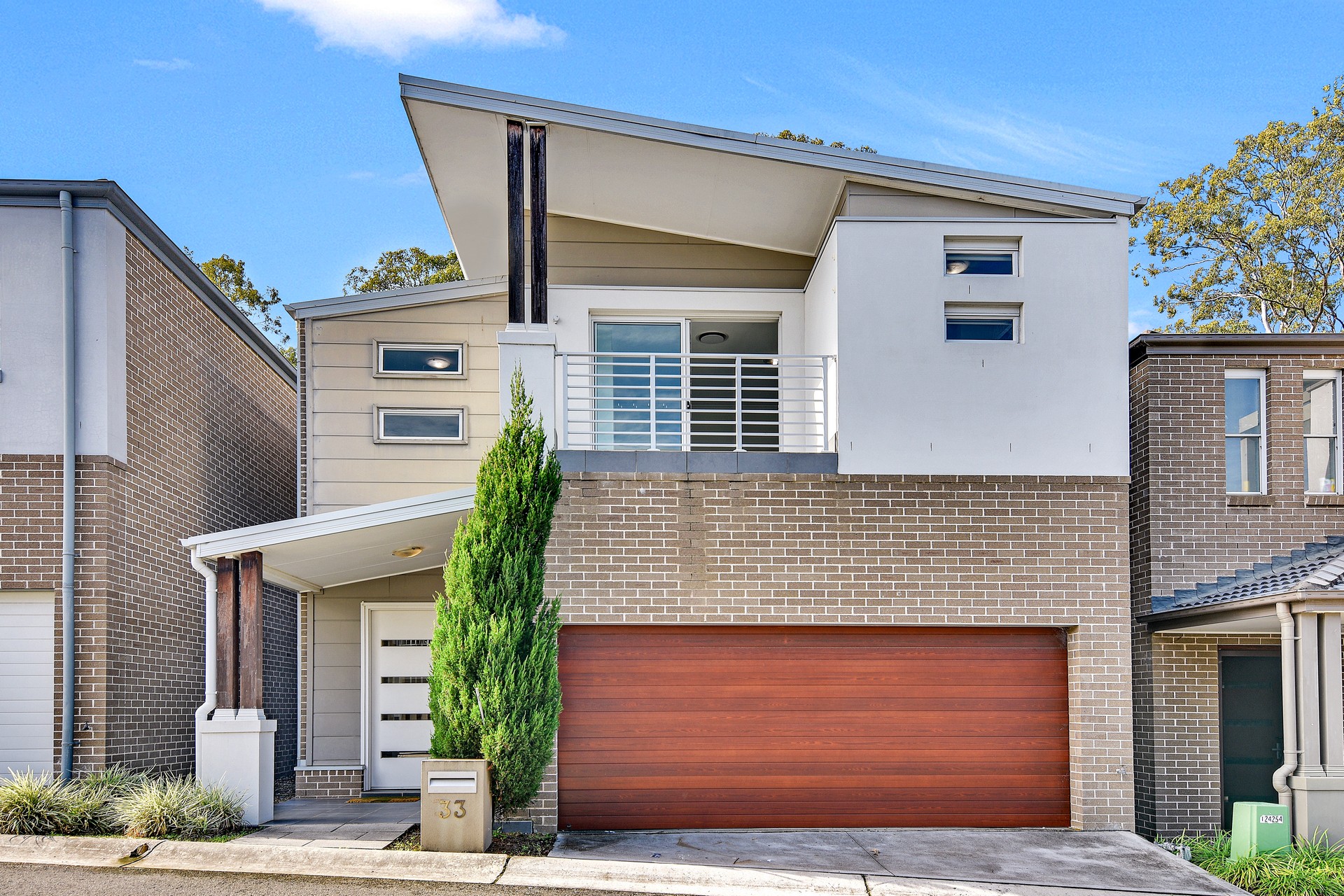33 Clubside Drive, Norwest NSW 2153