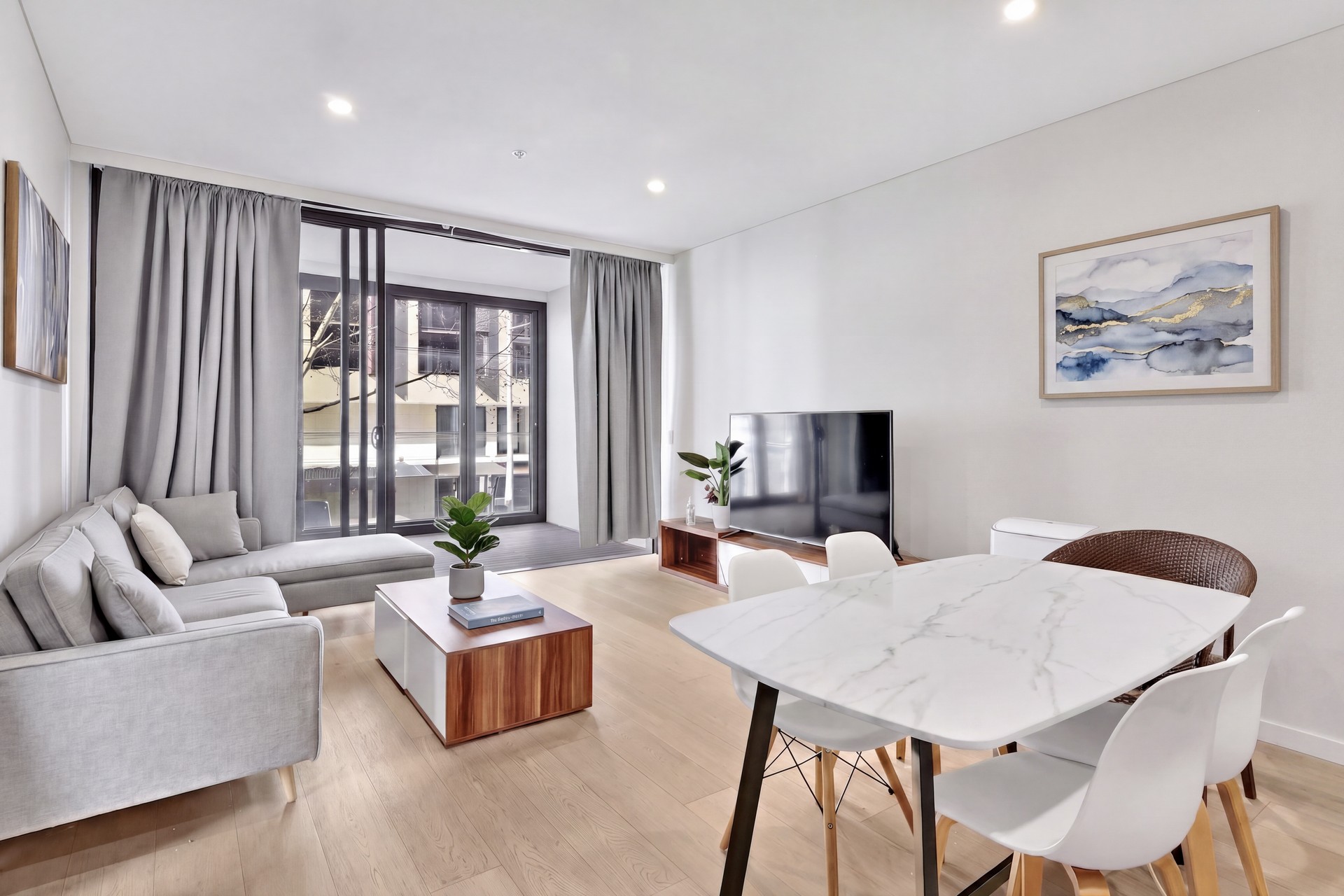 102/517 Harris Street, Ultimo NSW 2007